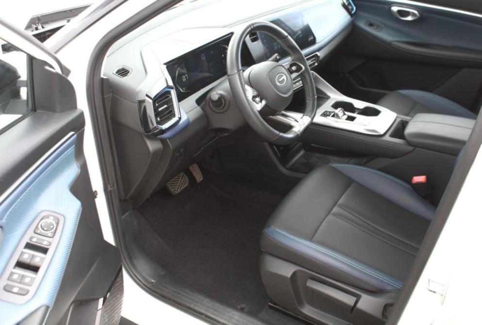 GAC GS3 Нижний Новгород  - изображение 16