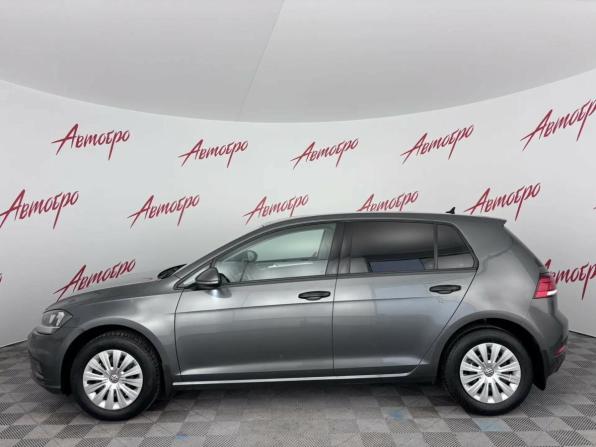 Volkswagen Golf VII Рестайлинг с пробегом 2018 года, цена 1 675 000 рублей, 122194 км, хэтчбек, Автокод Объявления