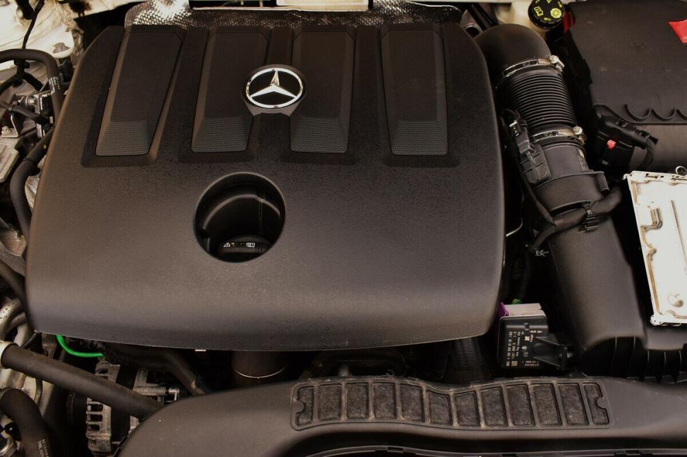 Mercedes-Benz CLA II (C118 X118) Москва  - изображение 16