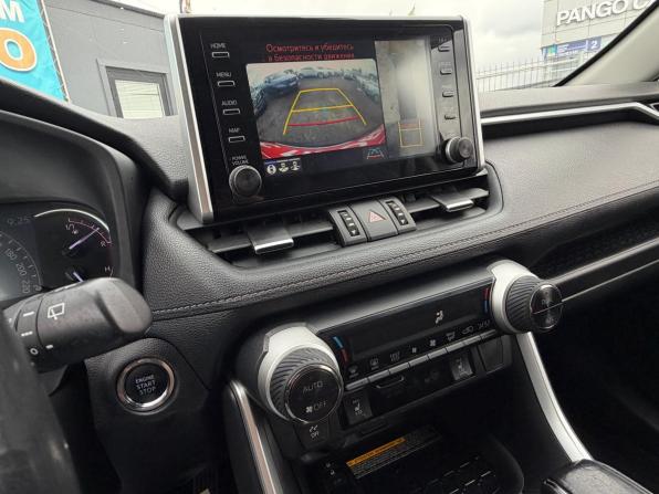 Toyota RAV4 V (XA50) с пробегом 2021 года, цена 2 990 000 рублей, 160050 км, внедорожник, Автокод Объявления