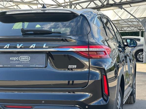 Haval F7 I Рестайлинг с пробегом 2023 года, цена 1 727 400 рублей, 90417 км, внедорожник, Автокод Объявления