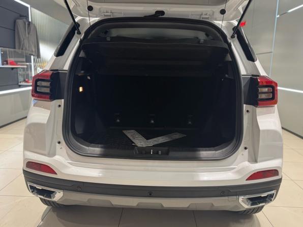Chery Tiggo 4 Pro I с пробегом 2023 года, цена 1 399 000 рублей, 56000 км, внедорожник, Автокод Объявления