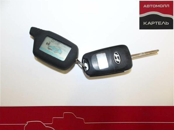 Hyundai Solaris I с пробегом 2012 года, цена 750 000 рублей, 177278 км, седан, Автокод Объявления