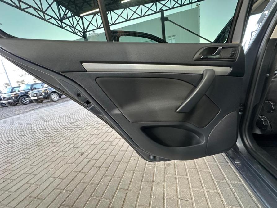 Skoda Octavia II (A5) Рестайлинг Тамбов  - изображение 19