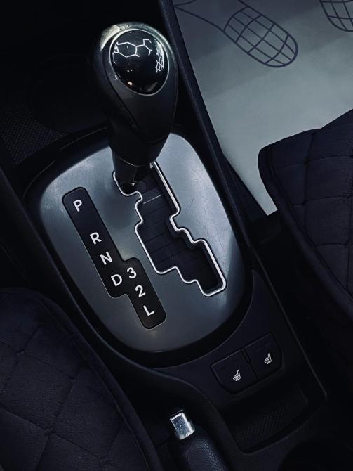 Kia Rio III Оренбург  - изображение 16