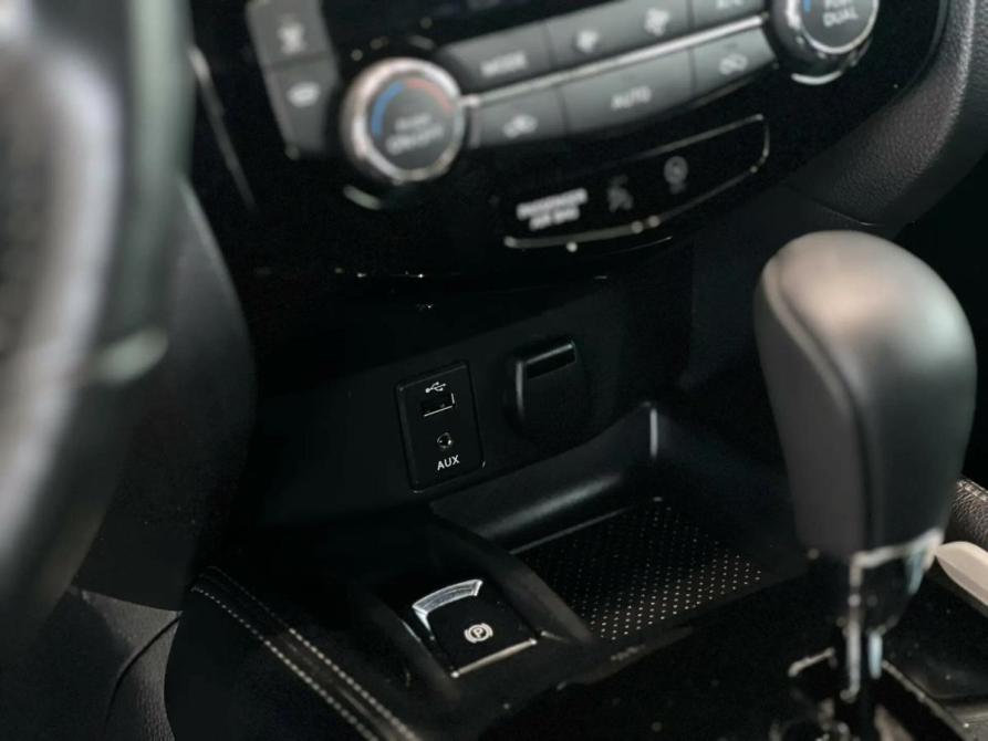 Nissan X-Trail III Рестайлинг Екатеринбург  - изображение 20