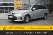Toyota Corolla XI (E160 E170) Рестайлинг 2 Иркутск  - изображение 23