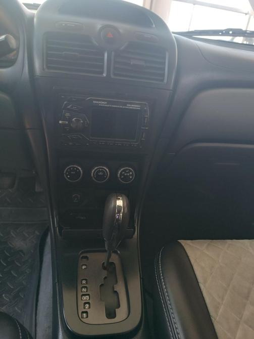 Nissan Almera Classic I Арзамас  - изображение 10