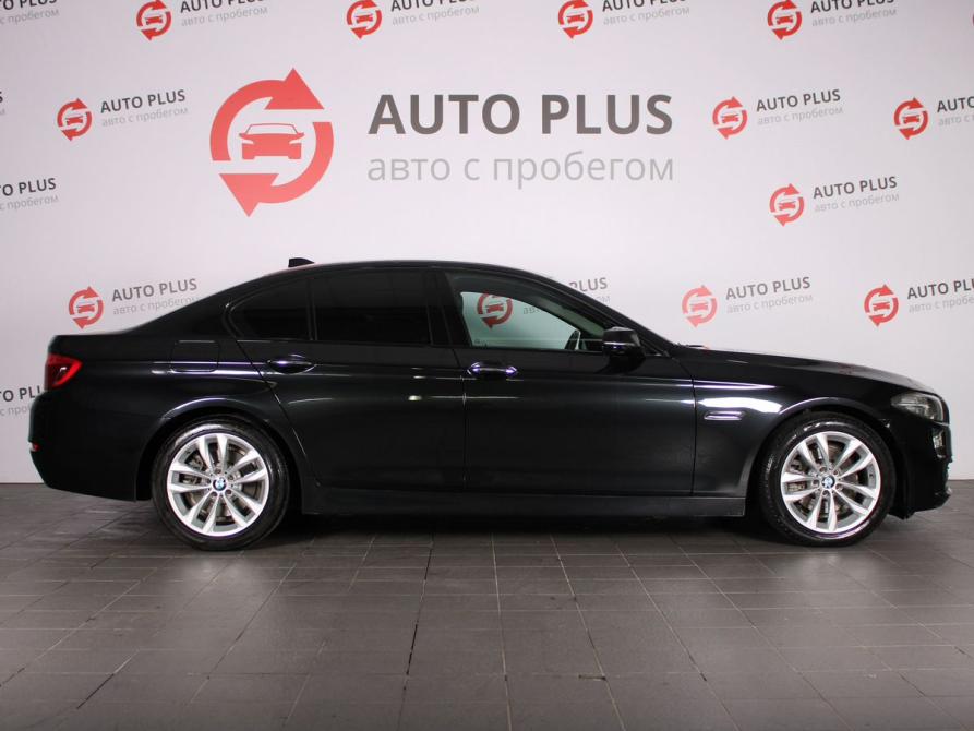 BMW 5 серии VI (F10/F11/F07) Рестайлинг Минеральные Воды  - изображение 6