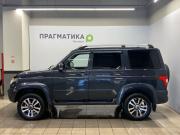 УАЗ Patriot I Рестайлинг 3 Санкт-Петербург  - изображение 28