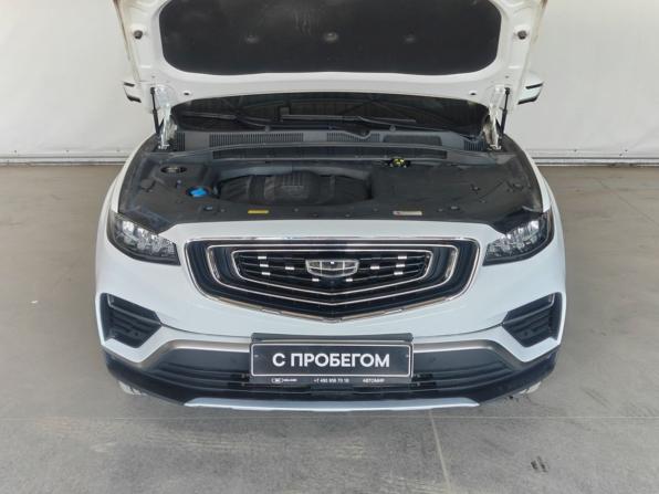 Geely Atlas Pro с пробегом 2022 года, цена 2 120 000 рублей, 38895 км, внедорожник, Автокод Объявления