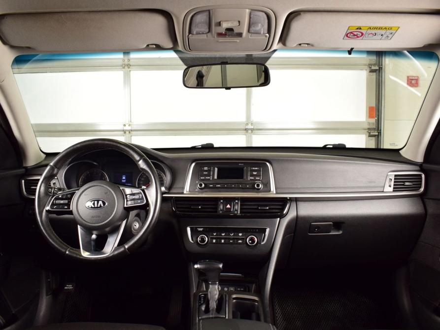 Kia Optima IV Рестайлинг Кемерово  - изображение 11