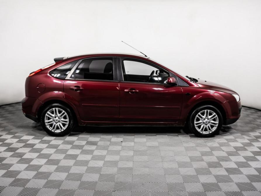 Ford Focus II Москва  - изображение 4