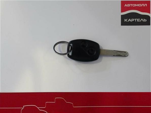 Honda Civic VIII с пробегом 2008 года, цена 720 000 рублей, 302000 км, седан, Автокод Объявления