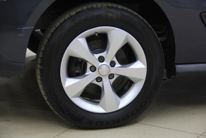 Ford Tourneo Connect II с пробегом 2014 года, цена 1 247 000 рублей, 153602 км, минивэн, Автокод Объявления