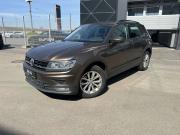 Volkswagen Tiguan II Санкт-Петербург  - изображение 6