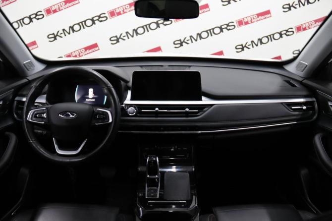 Chery Tiggo 7 Pro I с пробегом 2022 года, цена 1 745 450 рублей, 47234 км, внедорожник, Автокод Объявления