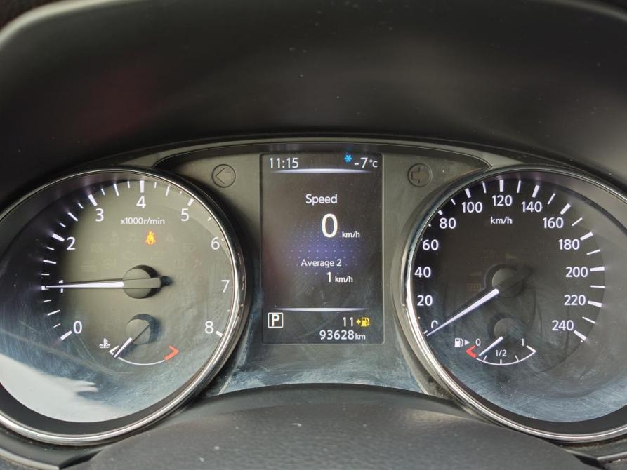 Nissan Qashqai II Оренбург  - изображение 9