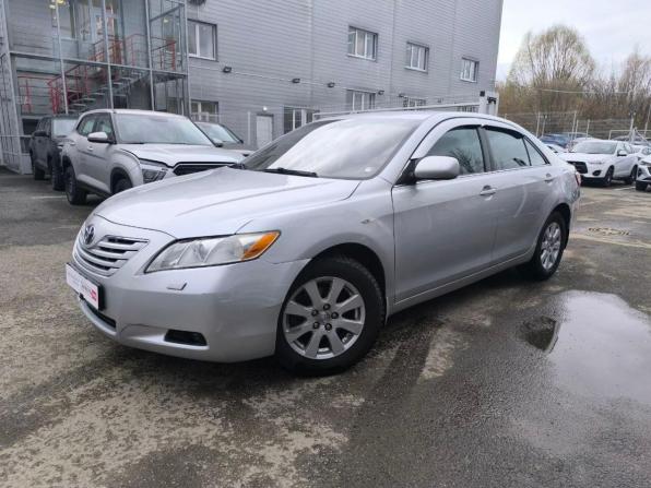 Toyota Camry VI (XV40) с пробегом 2008 года, цена 758 980 рублей, 302000 км, седан, Автокод Объявления