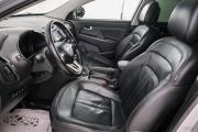 Kia Sportage III Красноярск  - изображение 29