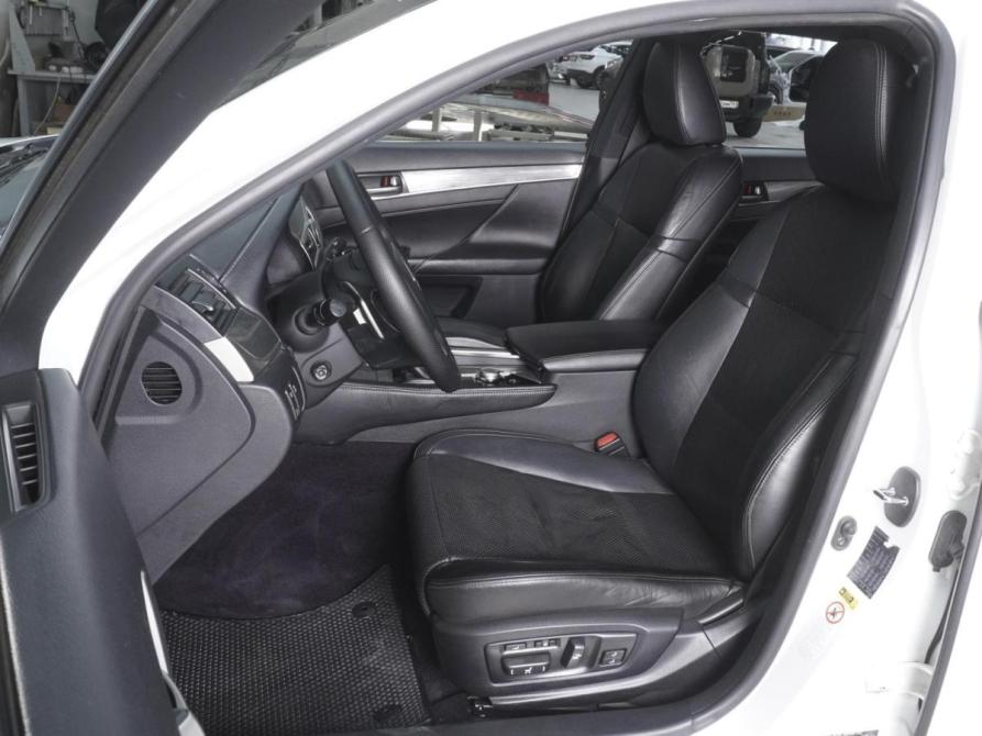 Lexus GS IV Ростов-на-Дону  - изображение 10
