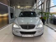 SsangYong Kyron I Рестайлинг Таганрог  - изображение 39