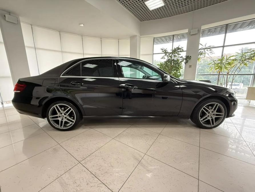 Mercedes-Benz E-Класс IV (W212 S212 C207) Рестайлинг Москва  - изображение 4