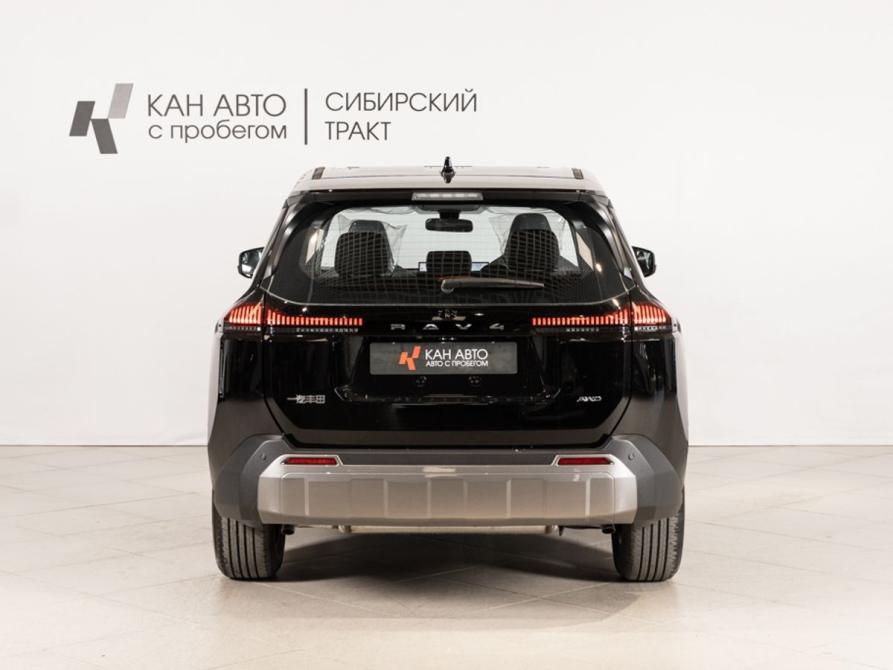 Toyota RAV4 VI (XA60) Казань  - изображение 4