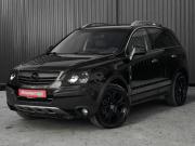 Opel Antara I Екатеринбург  - изображение 26