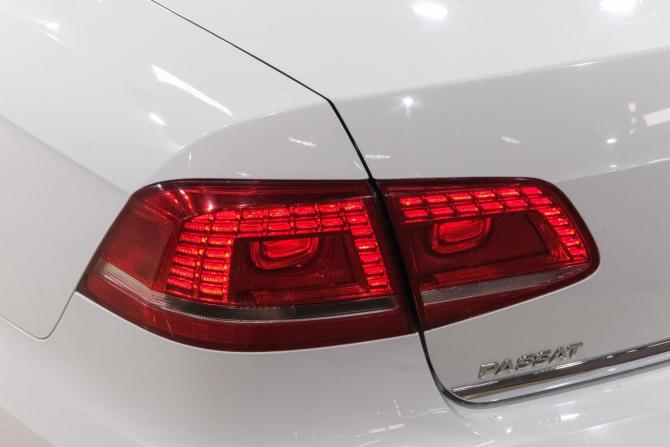 Volkswagen Passat B7 с пробегом 2012 года, цена 1 469 000 рублей, 203300 км, седан, Автокод Объявления