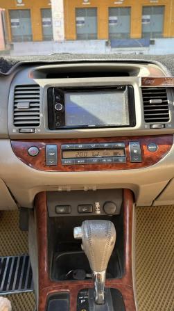 Toyota Camry V (XV30) с пробегом 2001 года, цена 735 000 рублей, 370555 км, седан, Автокод Объявления