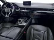 Audi Q7 II (4M) Ростов-на-Дону  - изображение 39