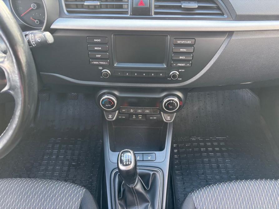 Kia Rio IV Москва  - изображение 12