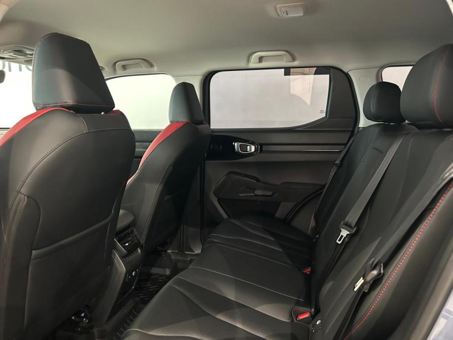 Haval H3 I Санкт-Петербург  - изображение 14