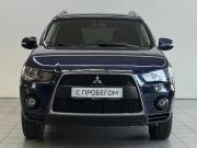 Mitsubishi Outlander II Рестайлинг Барнаул  - изображение 29
