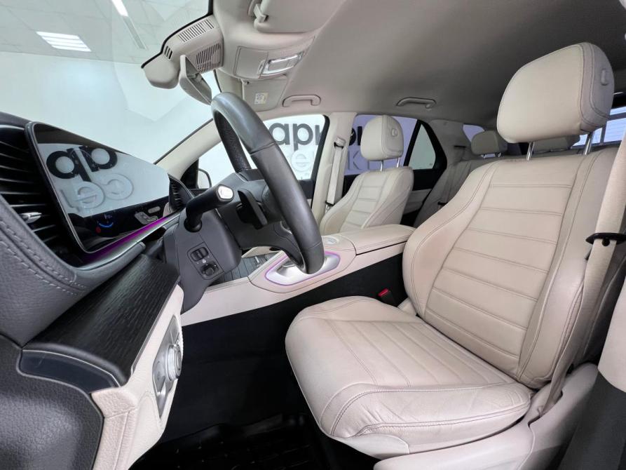 Mercedes-Benz GLE II (V167) Волгоград  - изображение 41