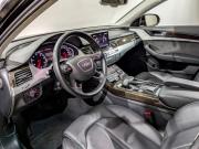 Audi A8 III (D4) Рестайлинг Химки  - изображение 46