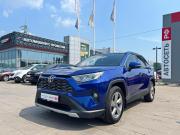 Toyota RAV4 V (XA50) Стерлитамак  - изображение 24