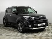 Kia Soul II Рестайлинг Санкт-Петербург  - изображение 22