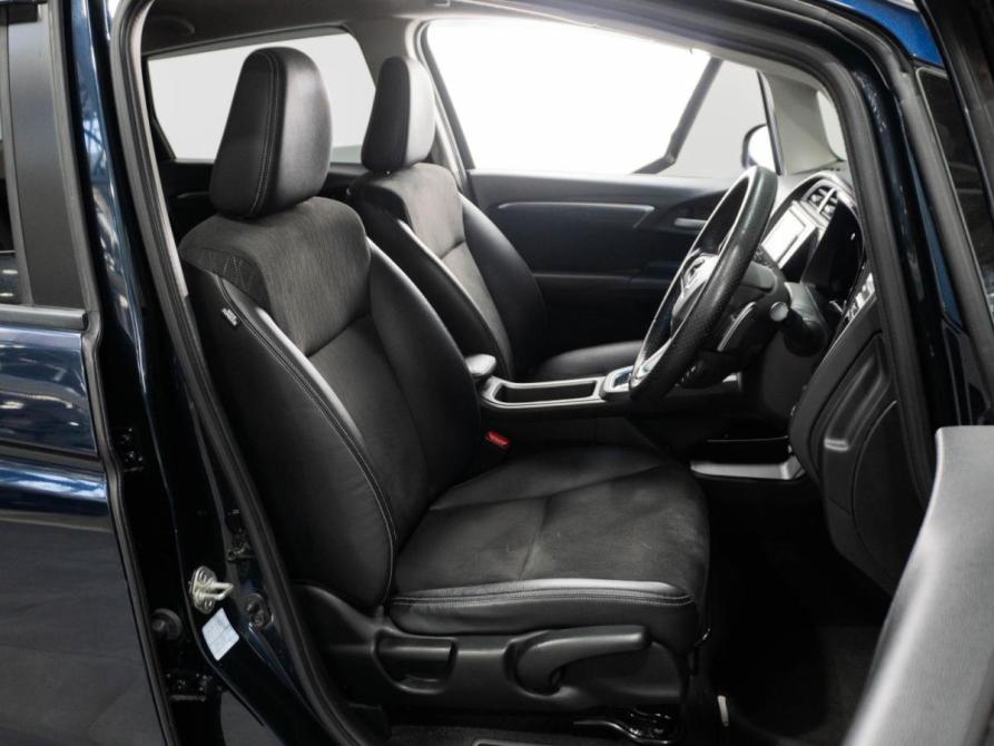Honda Shuttle II Тюмень  - изображение 10
