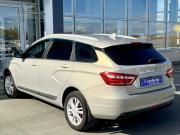 Lada (ВАЗ) Vesta I Оренбург  - изображение 19