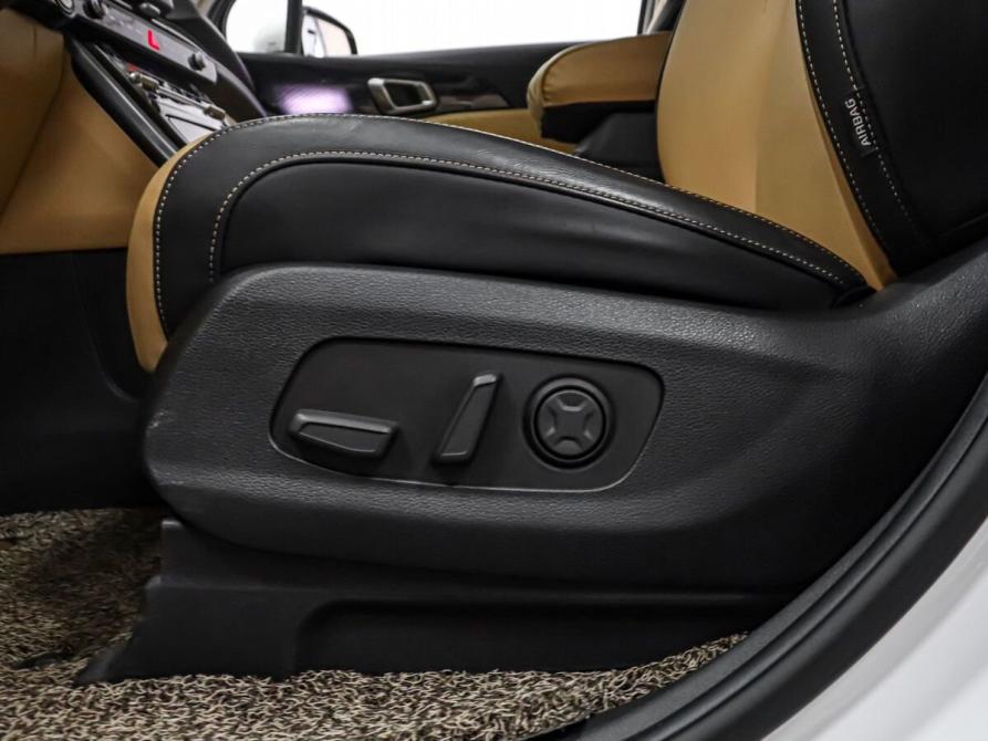 Kia Carnival IV Минеральные Воды  - изображение 26