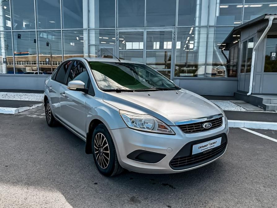 Ford Focus II Рестайлинг Курган  - изображение 5