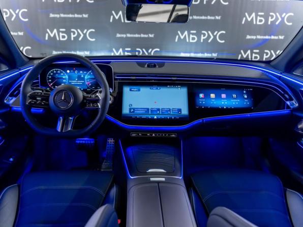 Новый Mercedes-Benz E-Класс VI (W214 S214) 2025 года, цена 9 540 000 рублей, седан, Автокод Объявления