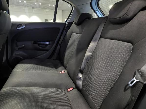 Opel Corsa D Рестайлинг II с пробегом 2013 года, цена 577 000 рублей, 139768 км, хэтчбек, Автокод Объявления