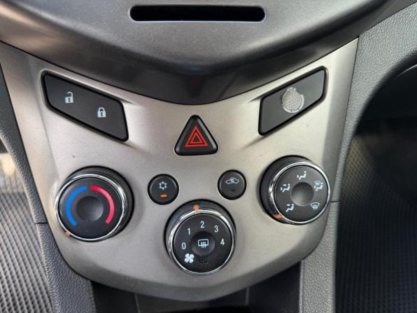 Chevrolet Aveo II с пробегом 2012 года, цена 807 000 рублей, 167656 км, седан, Автокод Объявления