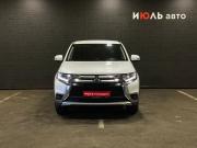 Mitsubishi Outlander III Рестайлинг 3 Челябинск  - изображение 26