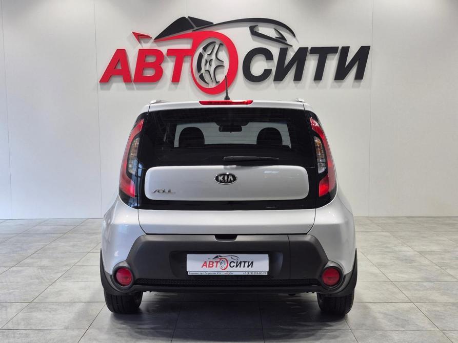 Kia Soul II Воронеж  - изображение 6