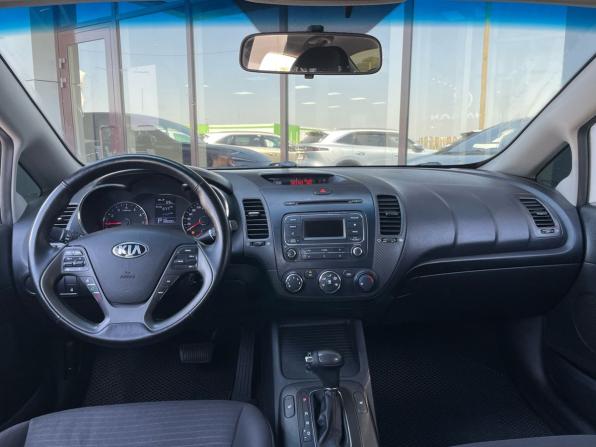 Kia Cerato III с пробегом 2014 года, цена 825 000 рублей, 198000 км, седан, Автокод Объявления