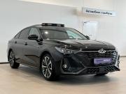 Chery Arrizo 8 Волгоград  - изображение 32